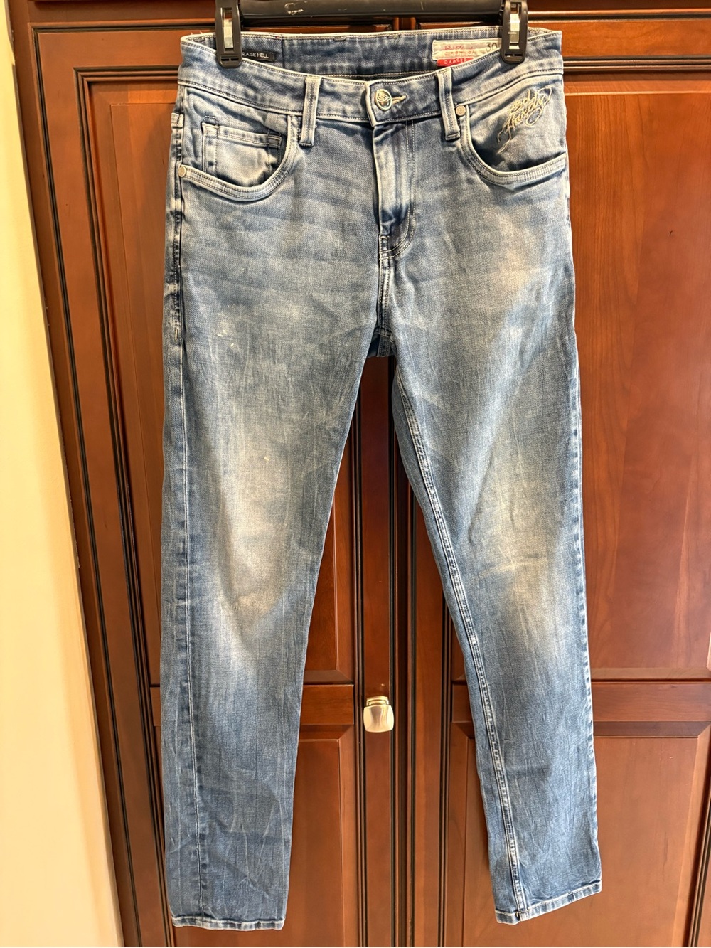Ed Hardy Dagger Jeans - 30